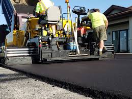 Why Choose Us For All Your Driveway Paving Needs in Merced, CA?