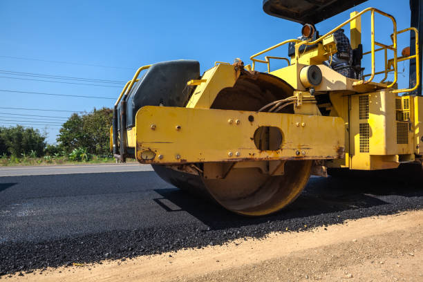 Trusted Merced, CA Driveway Paving  Experts